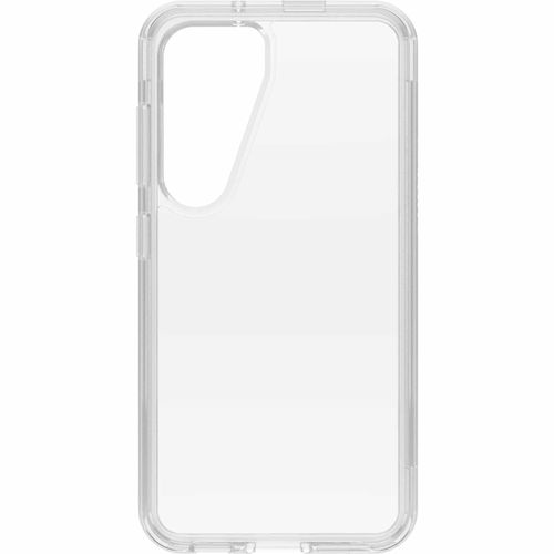 כיסוי לטלפון Otterbox Symmetry Samsung Galaxy S23 Plus בצבע שקוף