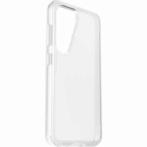 כיסוי לטלפון Otterbox Symmetry Samsung Galaxy S23 Plus בצבע שקוף