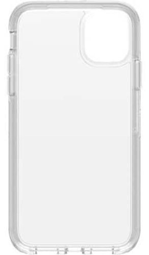 כיסוי לטלפון Otterbox Symmetry iPhone 11, שקוף