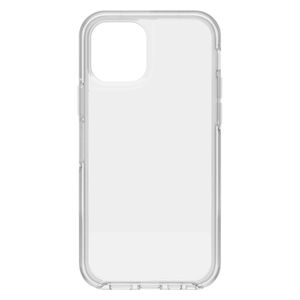כיסוי לטלפון Otterbox Symmetry iPhone 12/12 Pro שקוף
