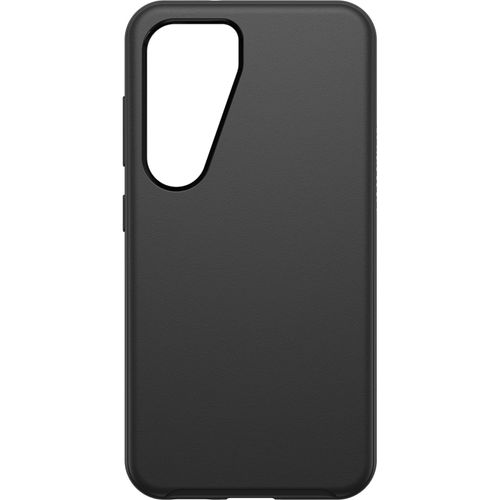 כיסוי לטלפון Otterbox Symmetry Samsung Galaxy S23 בצבע שחור