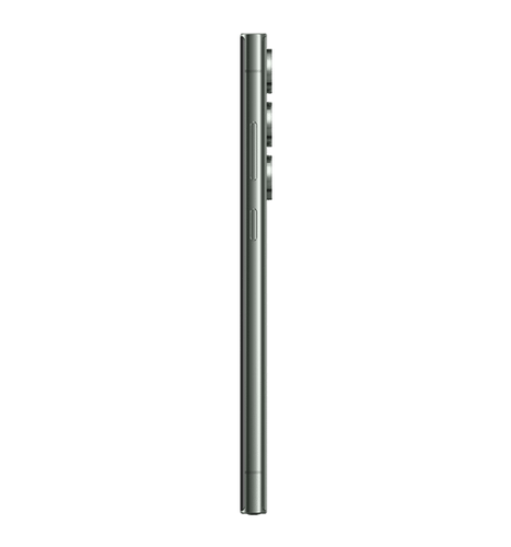 טלפון סלולרי Samsung Galaxy S23 Ultra 5G 256/8GB בצבע ירוק Green שנה אחריות