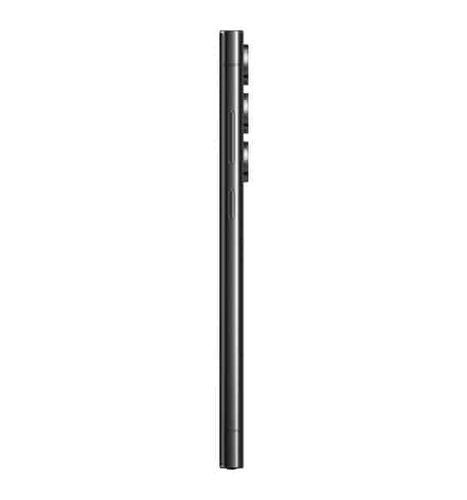 טלפון סלולרי Samsung Galaxy S23 Ultra 5G 256/8GB בצבע שחור Black שנה אחריות