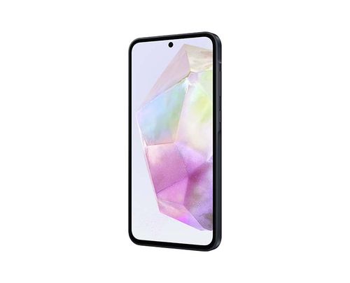טלפון סלולרי Samsung Galaxy A55 5G 128/8GB, צבע שחור Navy, שנה אחריות ע״י יבואן רשמי