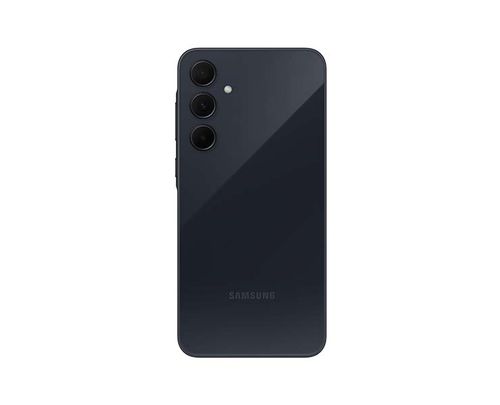 טלפון סלולרי Samsung Galaxy A55 5G 128/8GB, צבע שחור Navy, שנה אחריות ע״י יבואן רשמי