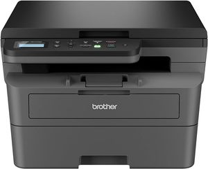 מדפסת ‏לייזר ‏משולבת Brother DCP-L2620DW