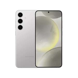 טלפון סלולרי Samsung Galaxy S24 Plus 512/12GB (SM-S926B/DS) צבע אפור Marble Gray - אחריות שנה ע"י יבואן רשמי