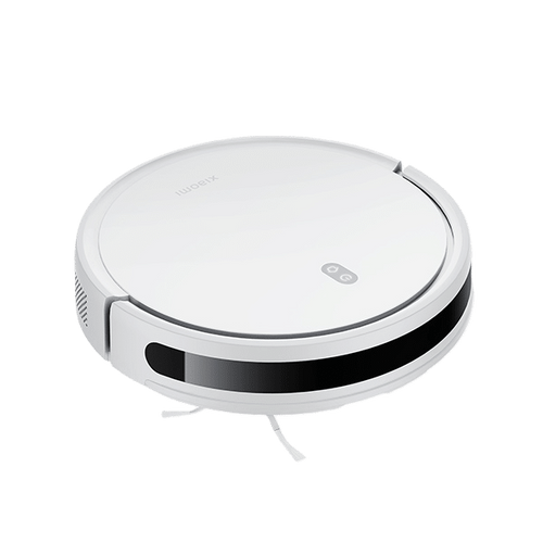שואב אבק רובוטי שוטף Xiaomi Robot Vacuum E10, שנתיים אחריות יבואן רשמי