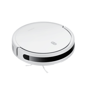 שואב אבק רובוטי שוטף Xiaomi Robot Vacuum E10, שנתיים אחריות יבואן רשמי
