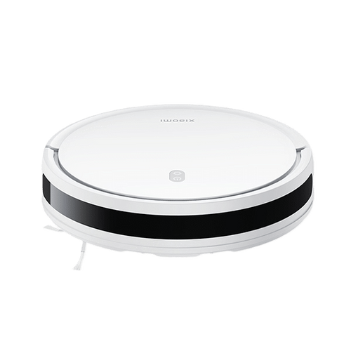 שואב אבק רובוטי שוטף Xiaomi Robot Vacuum E10, שנתיים אחריות יבואן רשמי