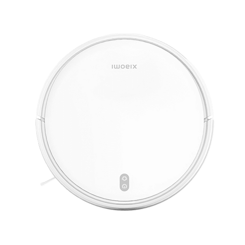 שואב אבק רובוטי שוטף Xiaomi Robot Vacuum E10, שנתיים אחריות יבואן רשמי