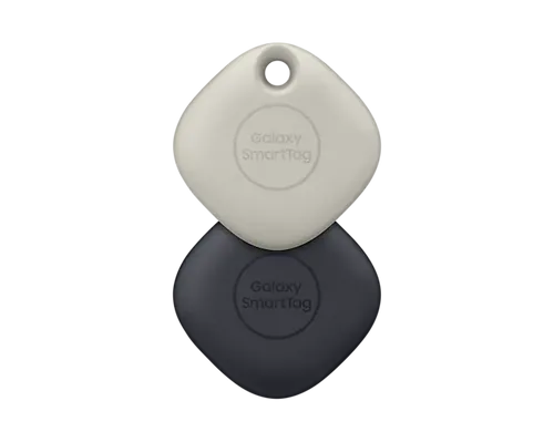 אייר טאג Samsung Galaxy Smart Tag - אריזת 2 יחידות, שנה אחריות היבואן הרשמי סאני