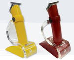 מכונת תספורת – CENTRIX