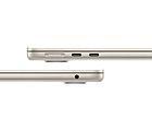 מחשב נייד Apple MacBook Air M2 מסך 13.6 זכרון 8GB כונן 256GB SSD 