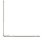 מחשב נייד Apple MacBook Air M2 מסך 13.6 זכרון 8GB כונן 256GB SSD 