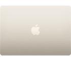 מחשב נייד Apple MacBook Air M2 מסך 13.6 זכרון 8GB כונן 256GB SSD 