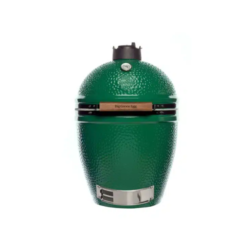 מעשנת פחם Big Green Egg - דגם Medium