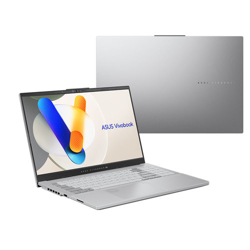 מחשב נייד Asus Vivobook Pro 15 OLED N6506MV-MA036W אסוס