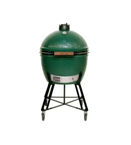 מעשנת פחם Big Green Egg - דגם XLarge