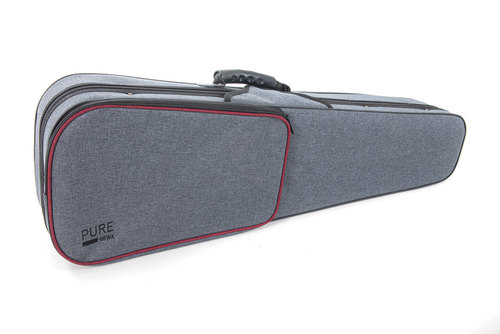 כינור 4/4 + תיק נשיאה 401621 PURE GEWA Violin outfit EW מבית GEWA (Germany)