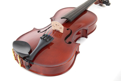 כינור 4/4 + תיק נשיאה 401621 PURE GEWA Violin outfit EW מבית GEWA (Germany)