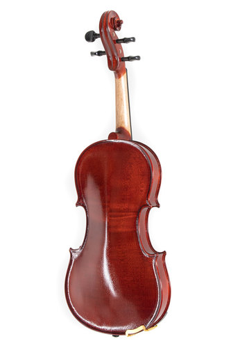 כינור 4/4 + תיק נשיאה 401621 PURE GEWA Violin outfit EW מבית GEWA (Germany)