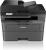 מדפסת ‏לייזר ‏משולבת Brother DCP-L2660DW