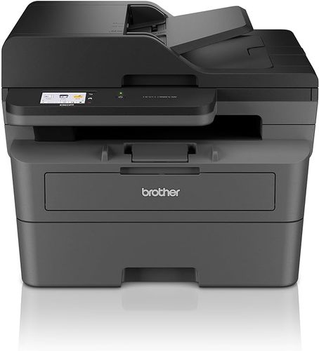 מדפסת ‏לייזר ‏משולבת Brother DCP-L2660DW