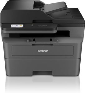 מדפסת ‏לייזר ‏משולבת Brother DCP-L2660DW