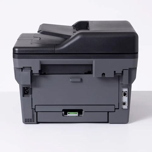 מדפסת ‏לייזר ‏משולבת Brother DCP-L2660DW