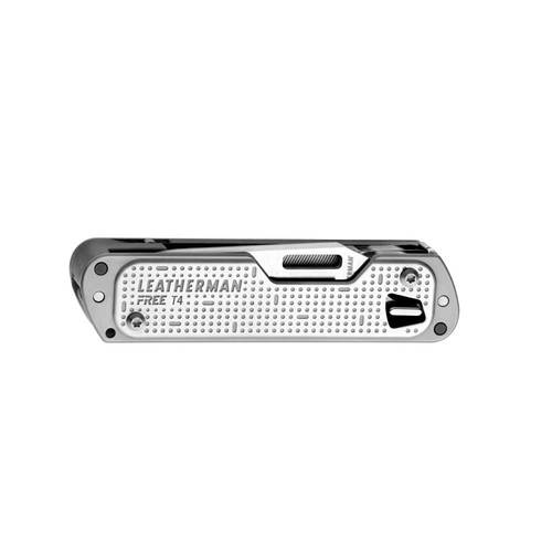 LEATHERMAN לדרמן FREE T4