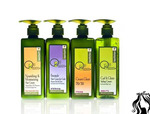 מוצרי שיער GREEN Hair Care – עומר אדם