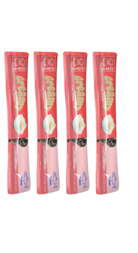 קרימי שלוק סלמון