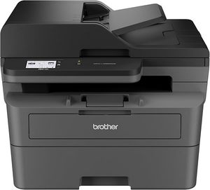 מדפסת ‏לייזר ‏משולבת Brother MFC-L2860DW