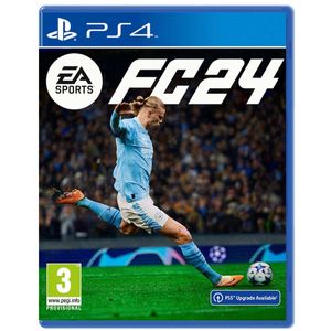 EA Sports FC 24 | FIFA 24 PS4