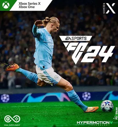 משחק EA Sports FC 24 ל-Xbox Series X / Xbox One
