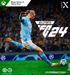 משחק EA Sports FC 24 ל-Xbox Series X / Xbox One