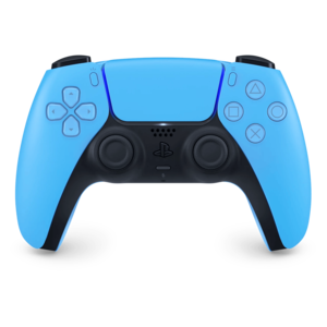 בקר אלחוטי Sony PlayStation 5 DualSense Wireless Controller צבע תכלת
