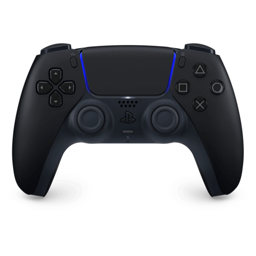 בקר אלחוטי Sony PlayStation 5 DualSense Wireless Controller בצבע שחור