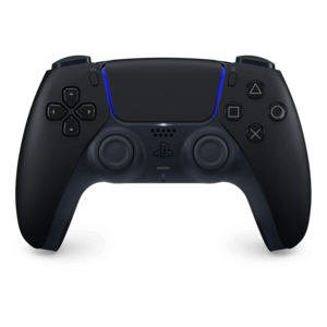 בקר אלחוטי Sony PlayStation 5 DualSense Wireless Controller בצבע שחור