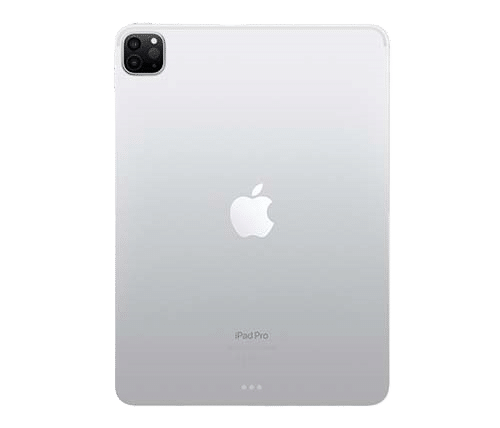 אייפד Apple iPad Pro 2022 11'' 128GB LTE צבע כסף Silver, שנה אחריות יבואן רשמי