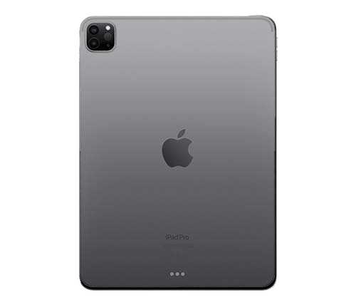 אייפד Apple iPad Pro 2022 11'' 256GB WiFi צבע Space Gray, יבואן רשמי
