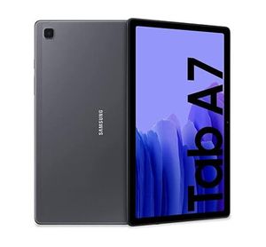 טאבלט Samsung  Sam Tab A7 T500 10.4" WiFi 32/3GB Gold יבואן רשמי