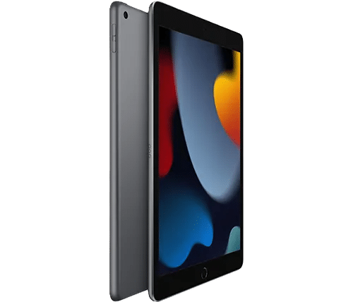 אייפד APPLE iPad (9gn) 2021 10.2