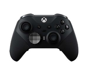 בקר אלחוטי Xbox Elite Wireless Controller Series 2 לקונסולת Xbox בצבע שחור