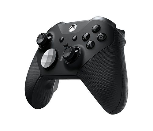 בקר אלחוטי Xbox Elite Wireless Controller Series 2 לקונסולת Xbox בצבע שחור