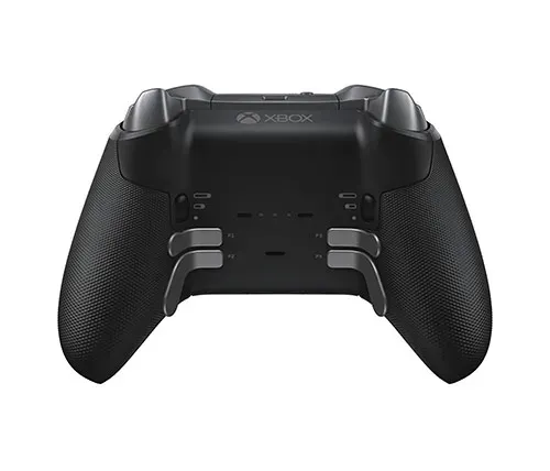 בקר אלחוטי Xbox Elite Wireless Controller Series 2 לקונסולת Xbox בצבע שחור