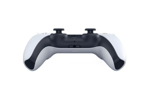 בקר אלחוטי Sony PS5 DualSense Controllerֿ, צבע לבן שנה אחריות יבואן רשמי
