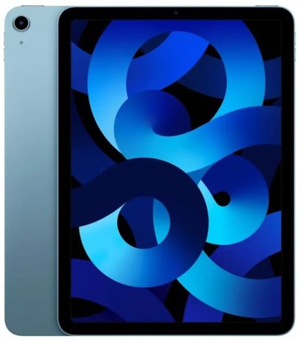 אייפד Apple iPad Air 10.9'' 2022 64GB WiFi צבע כחול