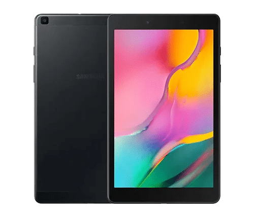 טאבלט Samsung Galaxy Tab A 32GB SM-T295 4G צבע שחור Black, שנה אחריוות